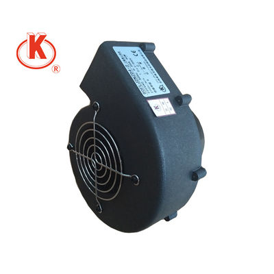 qualità  High Quality Industrial Stainless Steel 220V 80mm Small AC Blower Centrifugal Fan fabbrica
