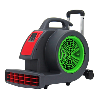 Blower DC Motor 250w Blower Equipment Customized Power Industrial Series Cast Color Origin