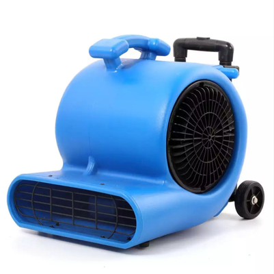Hot Sale Water Damage Restoration Low Profile Air Blower 2022 Motor