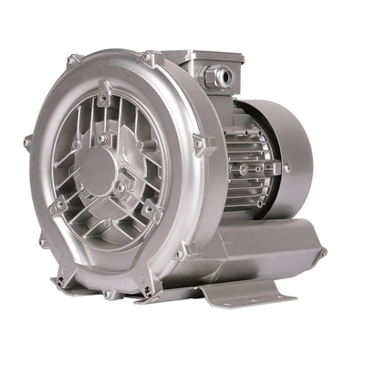 Mini pulsometro laterale rigeneratore del ventilatore dell'anello del canale di EDON 2GH210-H16 400w