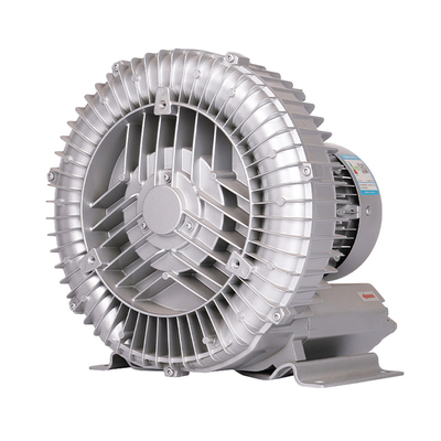 Pulsometro del ventilatore del canale del lato dell'anello della pompa di aria di EDON 2GH610-H16 2.2kw
