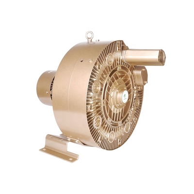 Ultra High Pressure Blower Channel Side Blowers