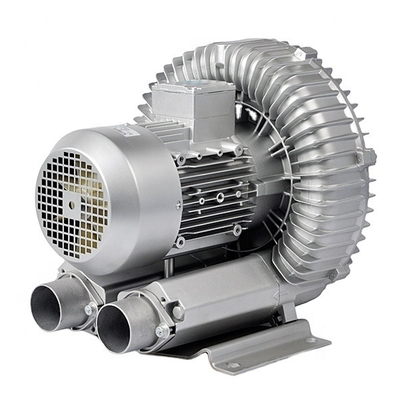 2020 Ring Blower Low Noise Industrial Air Fan Vortex Blower FREESEA Electric High Pressure Blower For Industrial Oxygen Supply