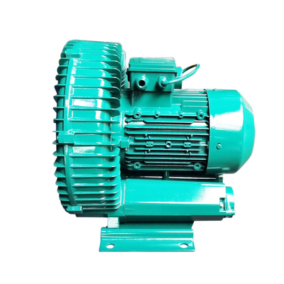 Industrial Side Blower 5.5kw 7HP Channel Blower Vacuum Pump